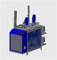 全自動真空備料系統(tǒng)P20
