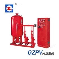 XBD-L型全自動消防氣壓給水設備