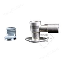 不銹鋼精密鑄造加工零件19-可定制