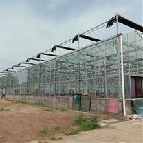 北京龐各莊工地