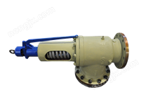 安全閥-全量型彈簧-鑄鋼