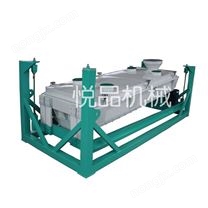 SFJH系列回轉(zhuǎn)分級(jí)篩