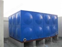 組合式不銹鋼保溫水箱