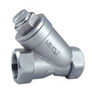 GH41H-150LB美標(biāo)Y型過濾器