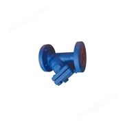 上海良正閥門-Y型蒸汽過濾器