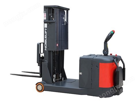 PS15CB平衡重式堆高车