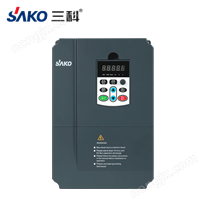 SKI610三相数控机床变频器11-15kW