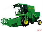 约翰迪尔4LZ-3.5（L60）自走轮式谷物联合收割机
