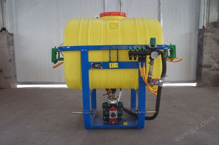 石家莊金原野3W-32007懸掛式噴桿噴霧機