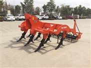 直铲式深松机 拖拉机农机具