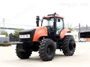 KAT2204 农用履带拖拉机