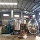 FD寵物食品真空凍干機